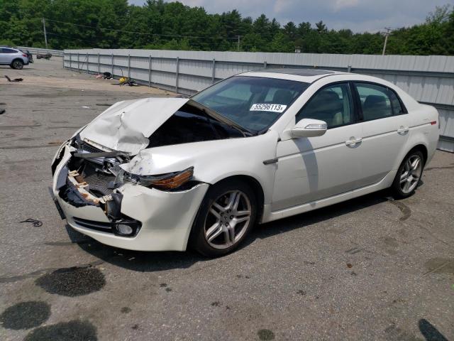 2007 Acura TL 