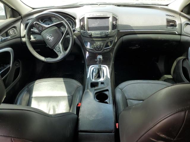 2G4GL5EX4H9156953 Buick Regal Sport Touring