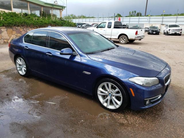 WBA5B3C58FD548769 BMW 535 XI