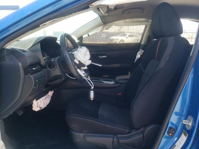 3N1AB8DV5LY252472 Nissan SENTRA SR