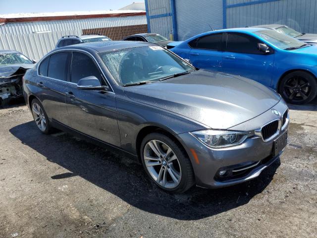 WBA8E1C37HA156569 BMW 330e