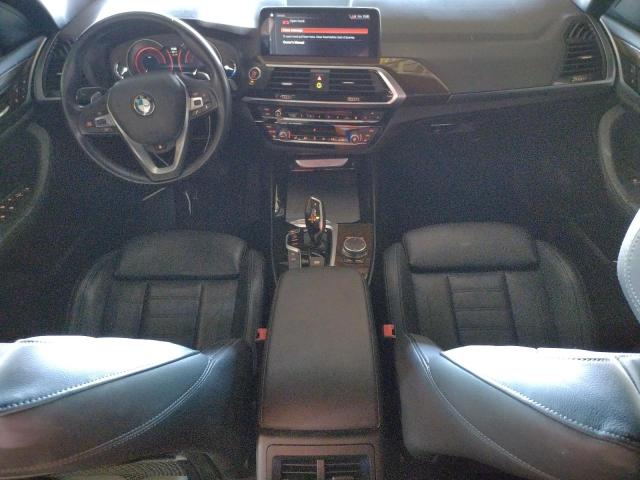 5UXTR9C53KLE11989 BMW X3 Xdrive30i
