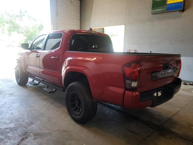 VIN 3TYAX5GN0NT050632 2022 TOYOTA TACOMA no.2