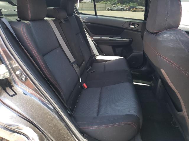 JF1VA1A63J9822466 Subaru WRX