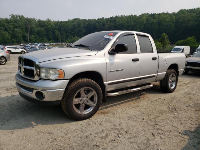 2005 Dodge Ram 1500 ST