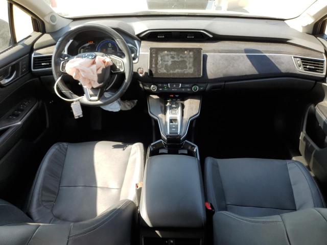 2018 HONDA CLARITY TO - JHMZC5F34JC005942