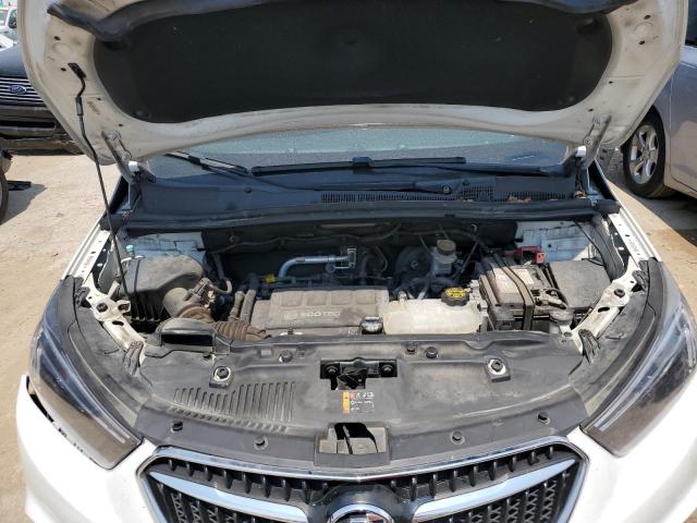 KL4CJASB6JB703956 Buick Encore Preferred
