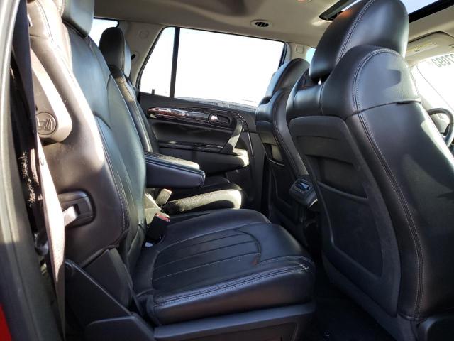 5GAKVCKD6EJ112901 Buick Enclave