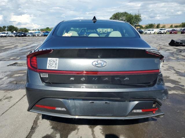 KMHL24JA7NA234283 | 2022 HYUNDAI SONATA SE