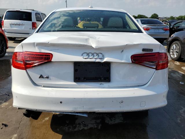 WAUEFAFL9GN005445 2016 AUDI A4, photo no. 6