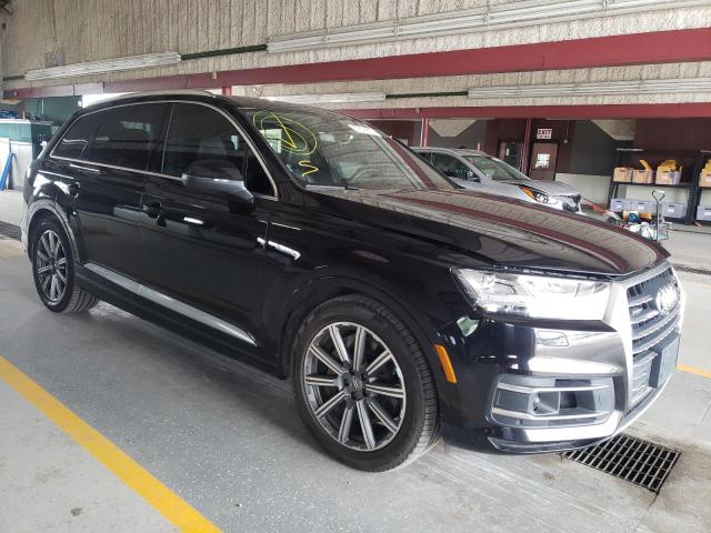 VIN WA1VAAF77HD052947 2017 Audi Q7, Prestige no.4