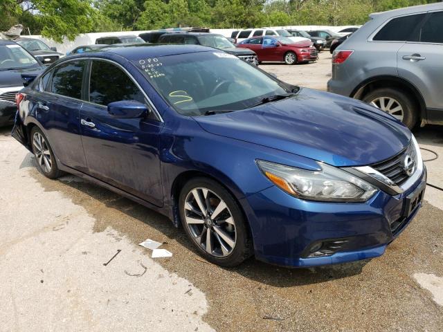 2016 NISSAN ALTIMA 3.5 - 1N4BL3AP7GC212891