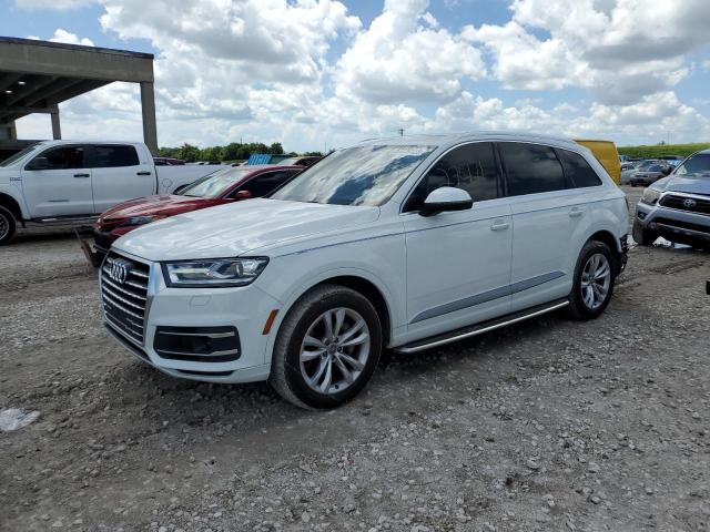 VIN WA1LHAF78JD049354 2018 Audi Q7, Premium Plus no.1