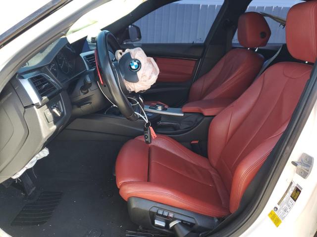 WBA8B3C55JK843295 BMW 340 I