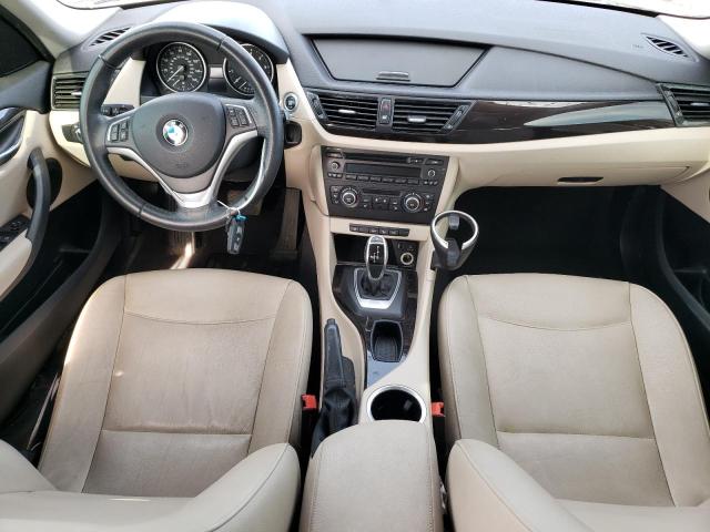 WBAVL1C59EVY18473 BMW X1 Xdrive28i