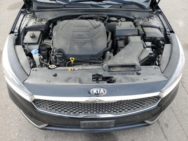 2017 KIA CADENZA PR - KNALB4J17H5048922