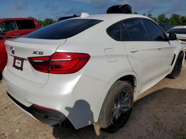 VIN 5UXKU0C5XK0S97266 2019 BMW X6, Sdrive35I no.3