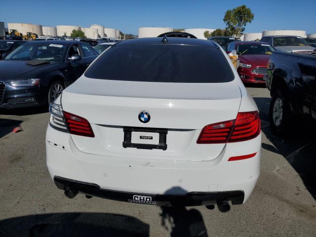 WBA5B1C57ED482086 BMW 535 I