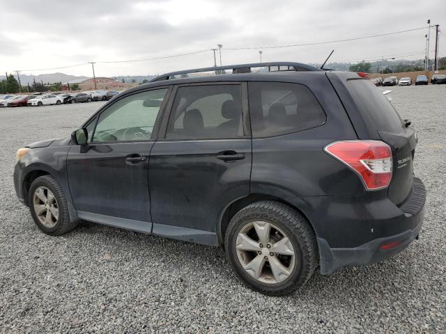 JF2SJAEC9EH458242 Subaru Forester 2.5i Premium
