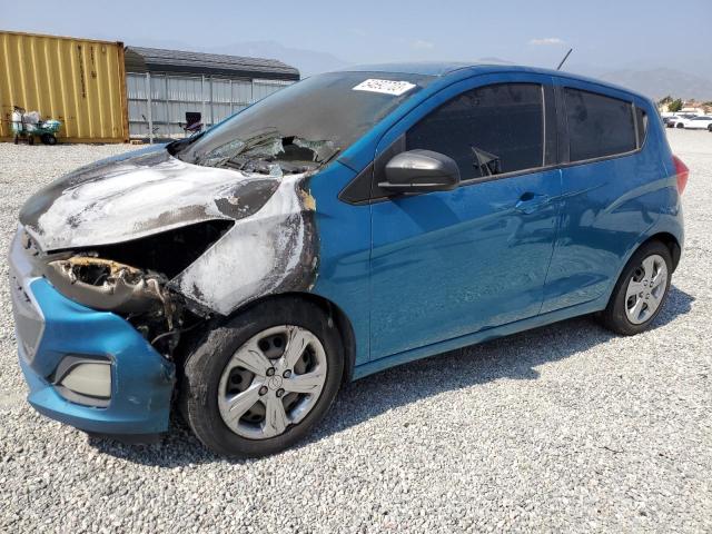 2019 Chevrolet Spark LS