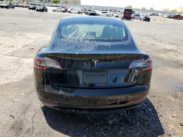 5YJ3E1EA3NF286683 | 2022 TESLA MODEL 3