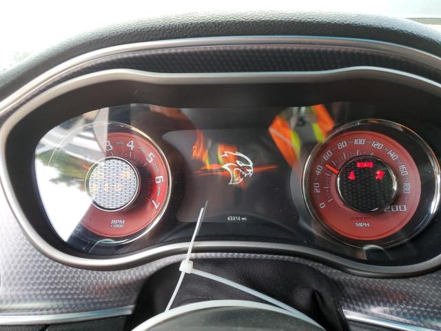 2016 DODGE CHALLENGER - 2C3CD2FJ0GH283337
