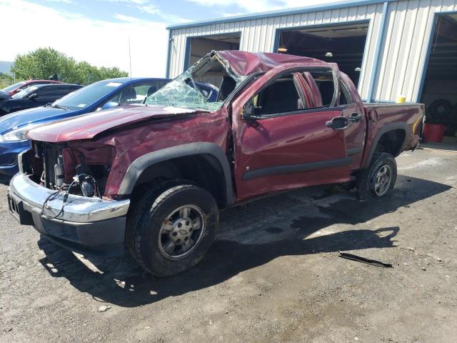 2007 Chevrolet Colorado 