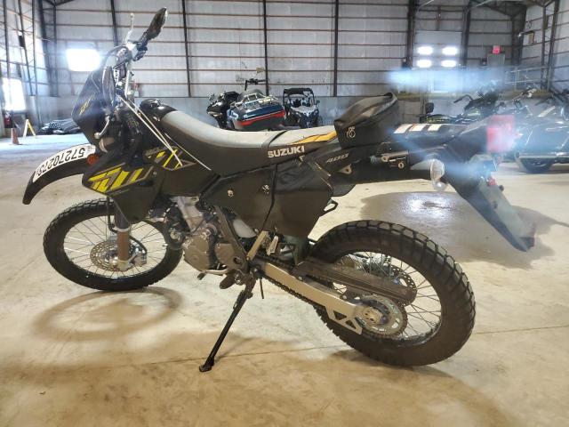 2023 SUZUKI DR-Z400 S - JS1SK43A1P7101297