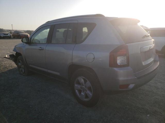 1C4NJCBA2ED832594 Jeep Compass Sport
