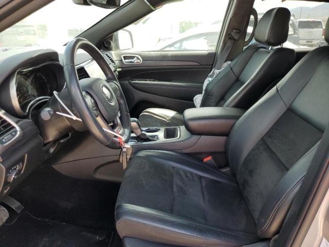 1C4RJFAG0LC370323 Jeep Grand Cherokee Laredo
