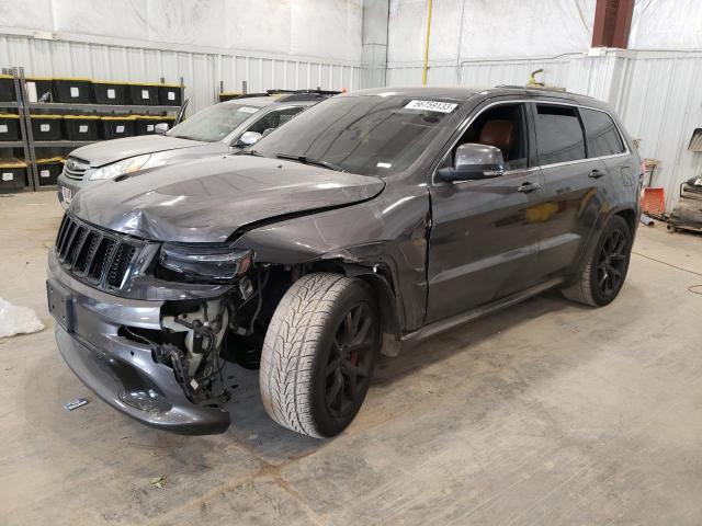 2014 Jeep Grand Cherokee SRT-8