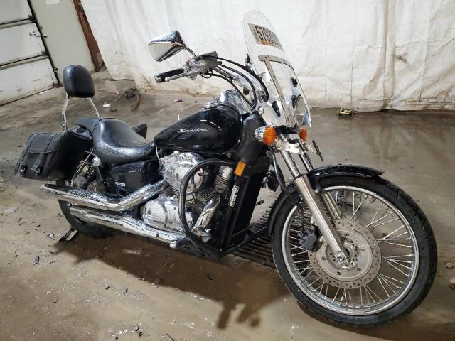 2014 HONDA VT750 C2 - JH2RC5309EK600333