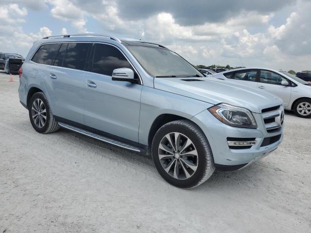 Vin: 4jgdf6ee1fa540060, lot: 58412613, mercedes-benz gl-class 450 4matic 20154