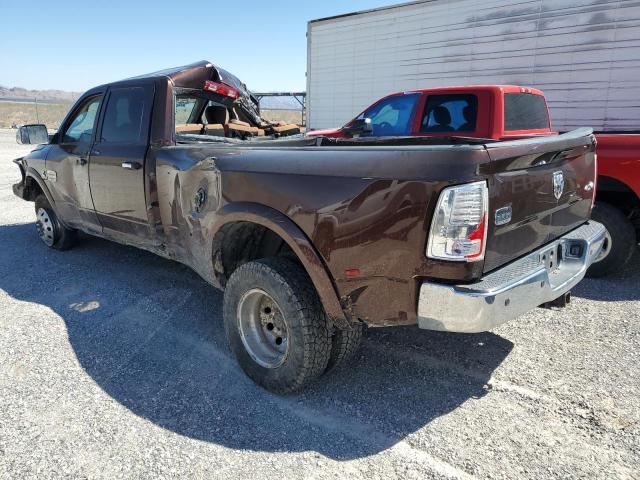 Vin: 3c63rrkl8fg613140, lot: 52689413, ram 3500 longhorn 20152