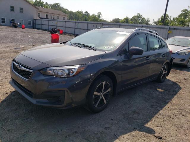 2019 Subaru Impreza Premium