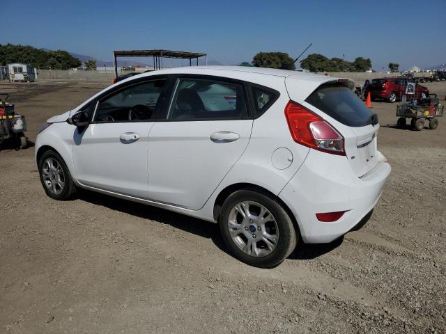 3FADP4EJ1FM108094 Ford FIESTA SE