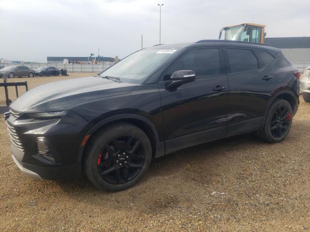 2020 CHEVROLET BLAZER 3LT - 3GNKBJRS4LS654114