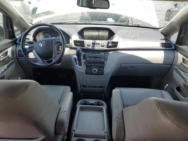 VIN 5FNRL5H95DB083978 2013 HONDA ODYSSEY no.8