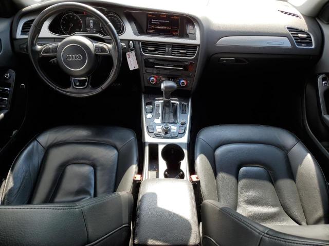 VIN WAUBFAFL7GN014633 2016 Audi A4, Premium S-Line no.8