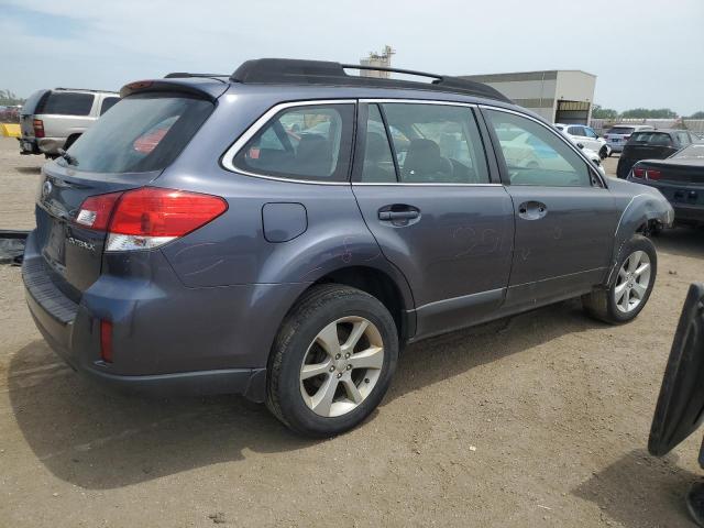 4S4BRCAC6E3236789 Subaru Outback 2.5i