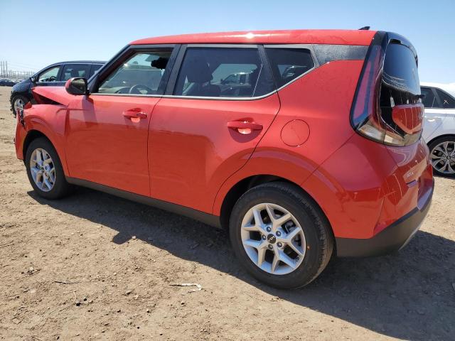 KNDJ23AU9P7213595 KIA SOUL LX