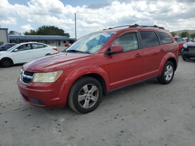 2009 Dodge Journey SXT