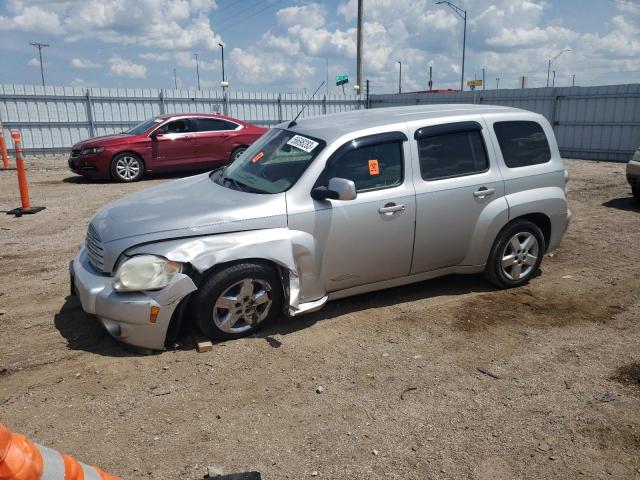 2008 Chevrolet HHR LT