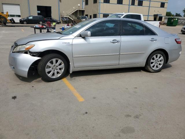 2009 Toyota Camry Hybrid 