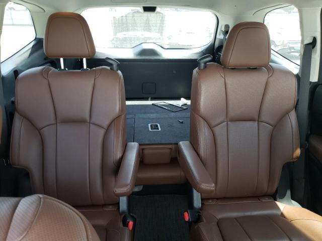 4S4WMARDXK3451833 Subaru Ascent Touring