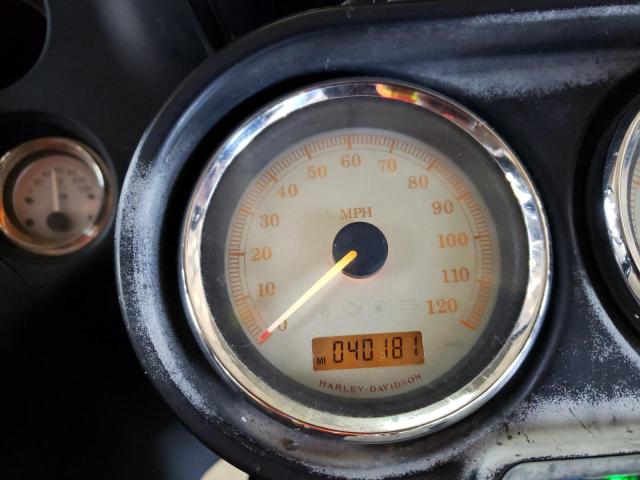 2007 HARLEY-DAVIDSON FLTR 1HD1FS4197Y618963