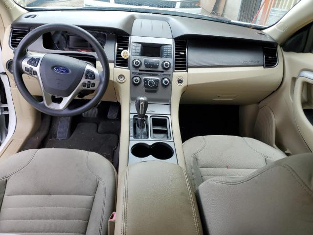1FAHP2D80HG141654 Ford TAURUS SE