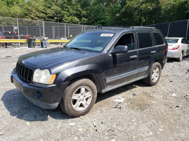 2005 Jeep Grand Cherokee Laredo