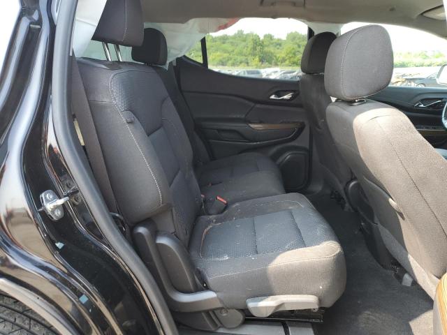 1GKKNKLAXLZ226237 GMC ACADIA SLE