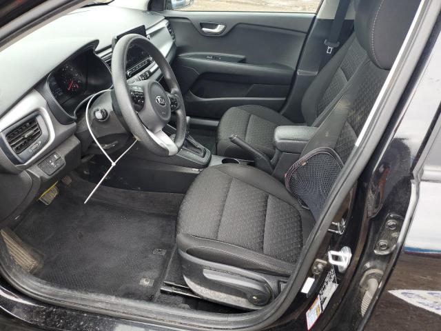 3KPA25AD6ME402387 KIA RIO S